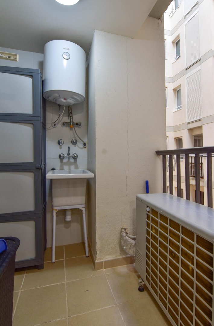 Appartamento 69 m² a el Puig de Santa Maria