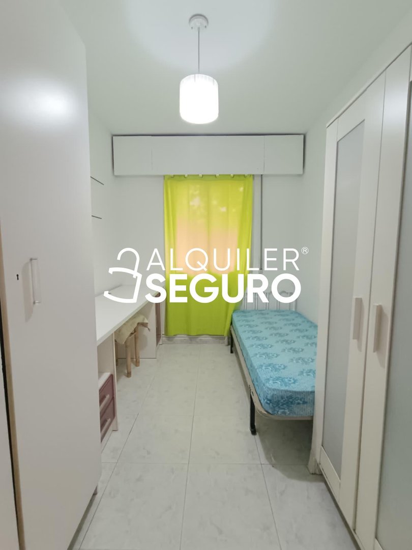 Wohnung 72 m² in Leganés