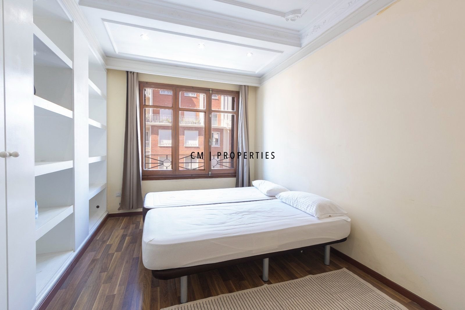 Piso de 126 m² en Valencia