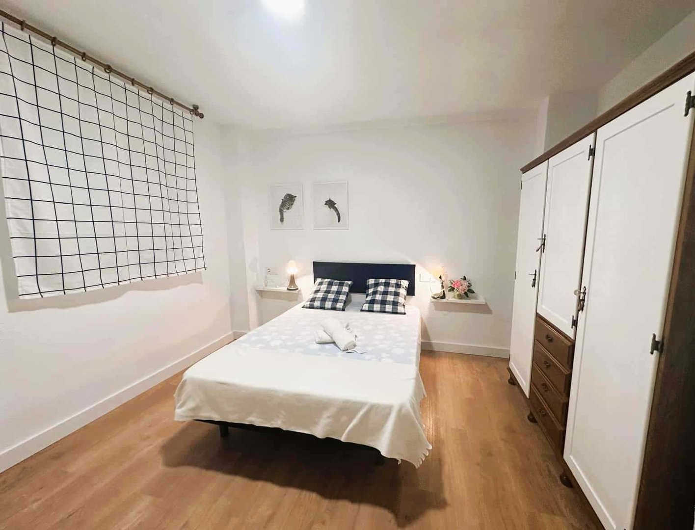 Habitació de lloguer, Alcalá de Henares