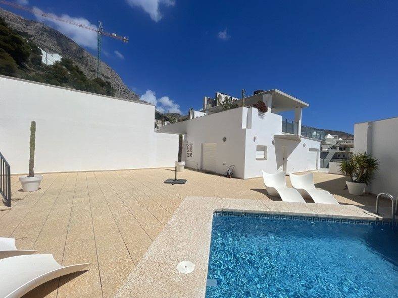 Casa 450 m² a Altea