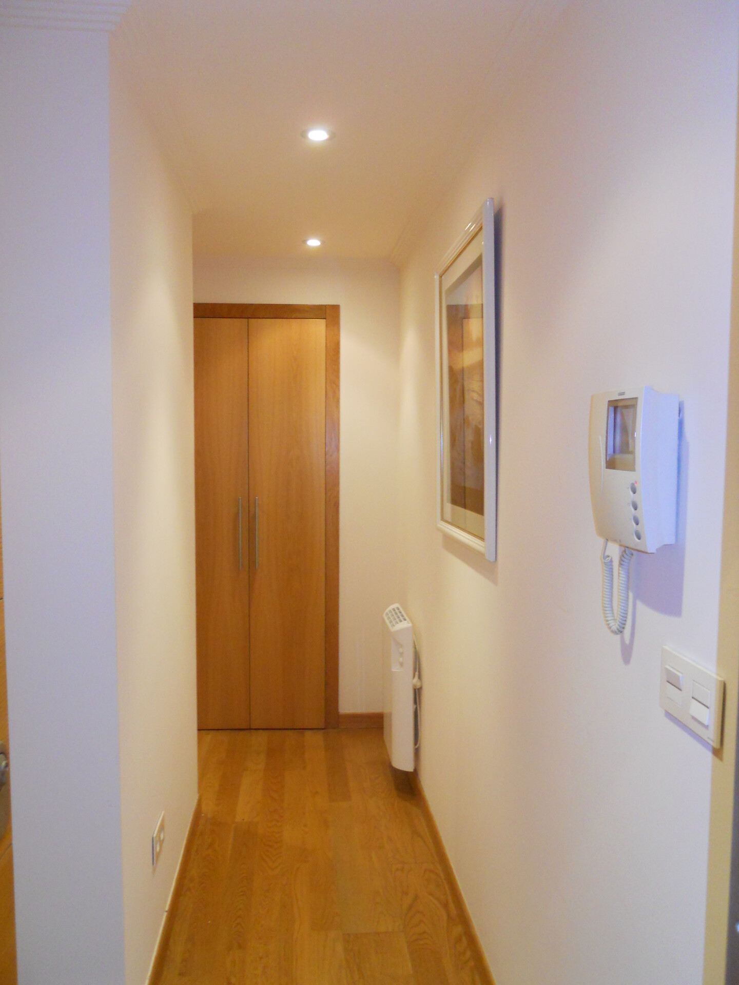 Piso de 69 m² en Vigo