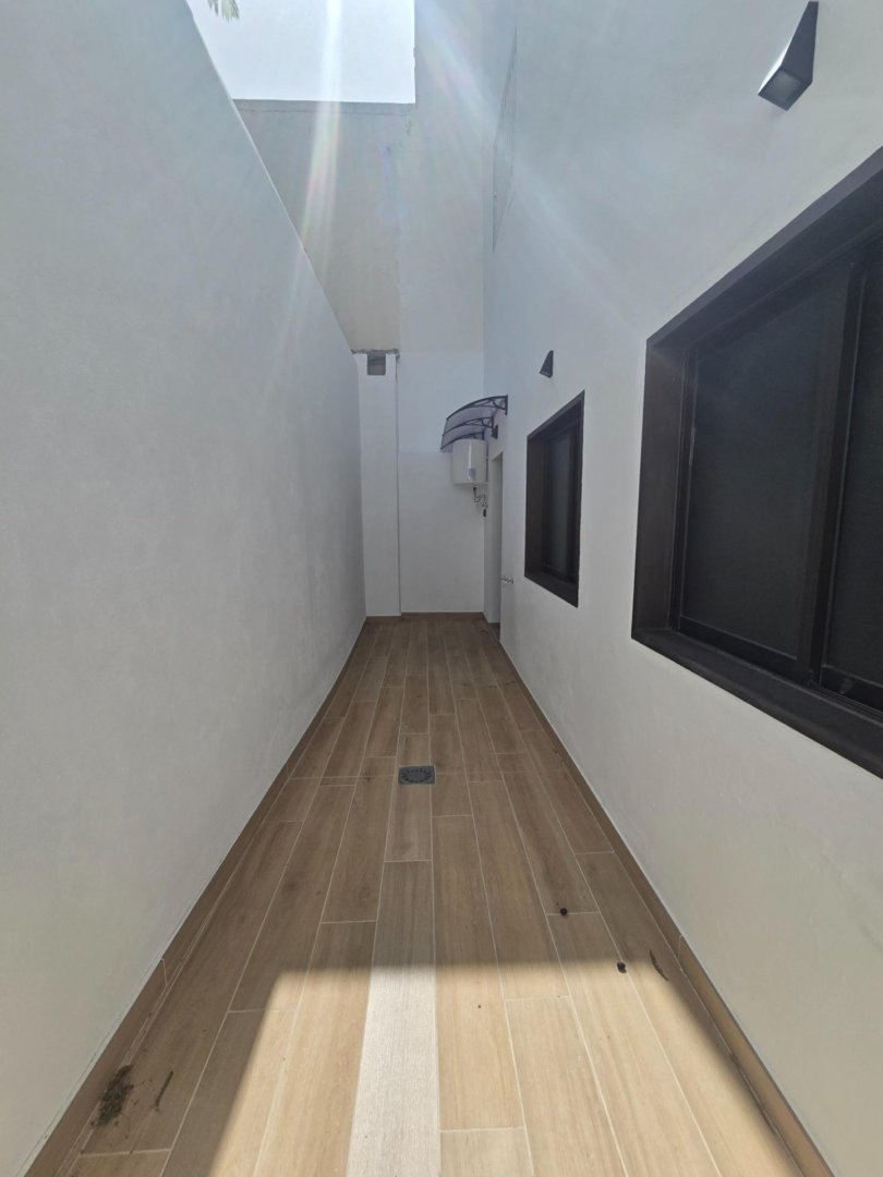 Piso de 115 m² en Santa Cruz de Tenerife