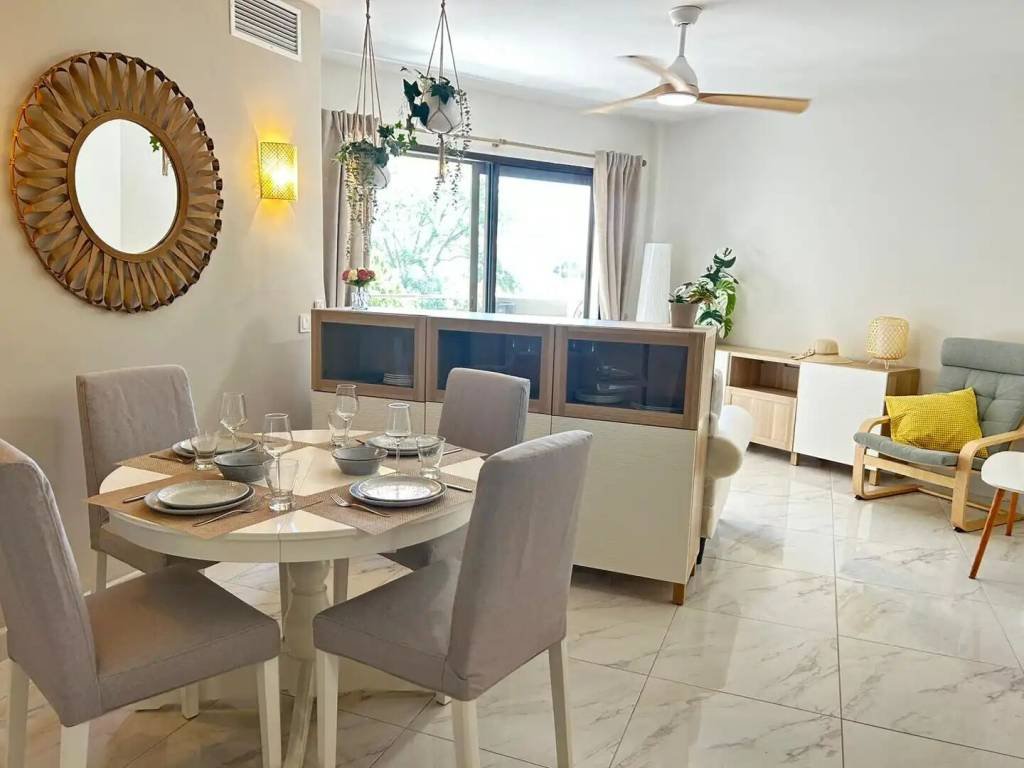 Pis de 92 m² a Estepona