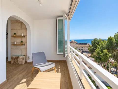 Pis de 86 m² a Palma