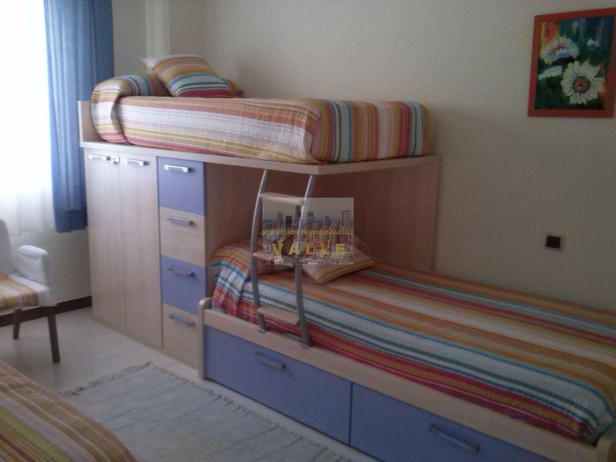 Piso de 69 m² en Suances