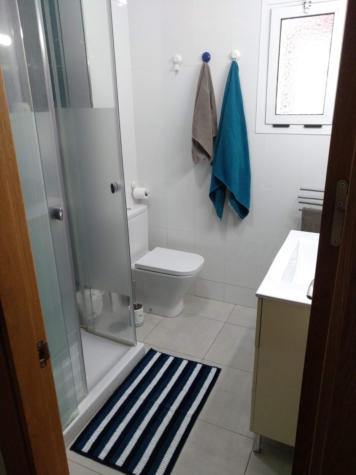 Piso de 85 m² en Murcia