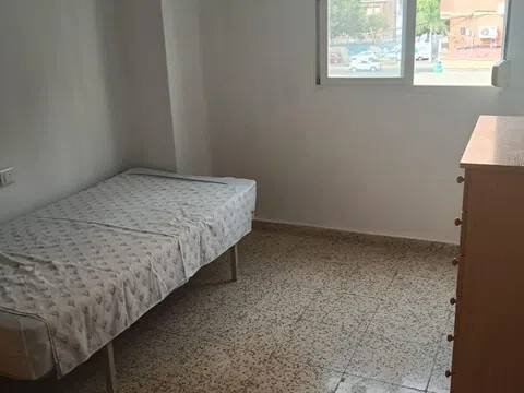 Habitación 112 m², Málaga