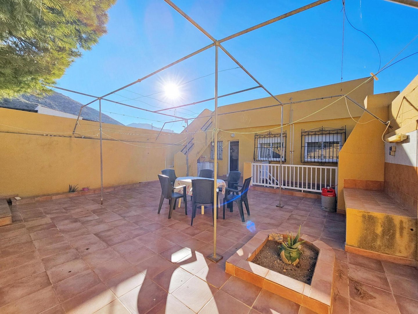 Casa de 150 m² en Cartagena