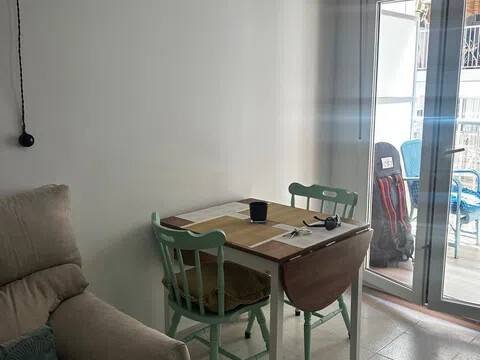 Pis de 51 m² a València