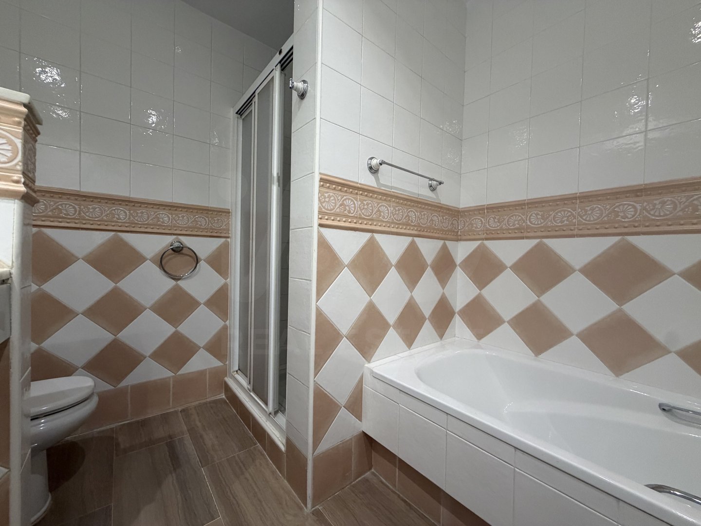 Piso de 135 m² en Marbella