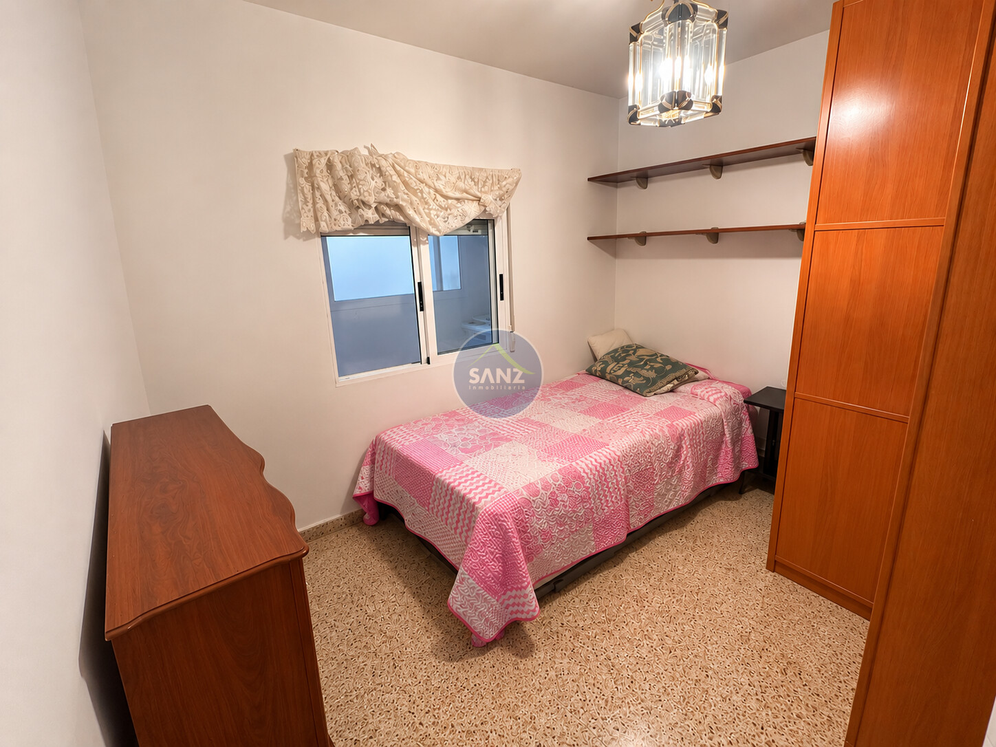 Pis de 97 m² a Alzira