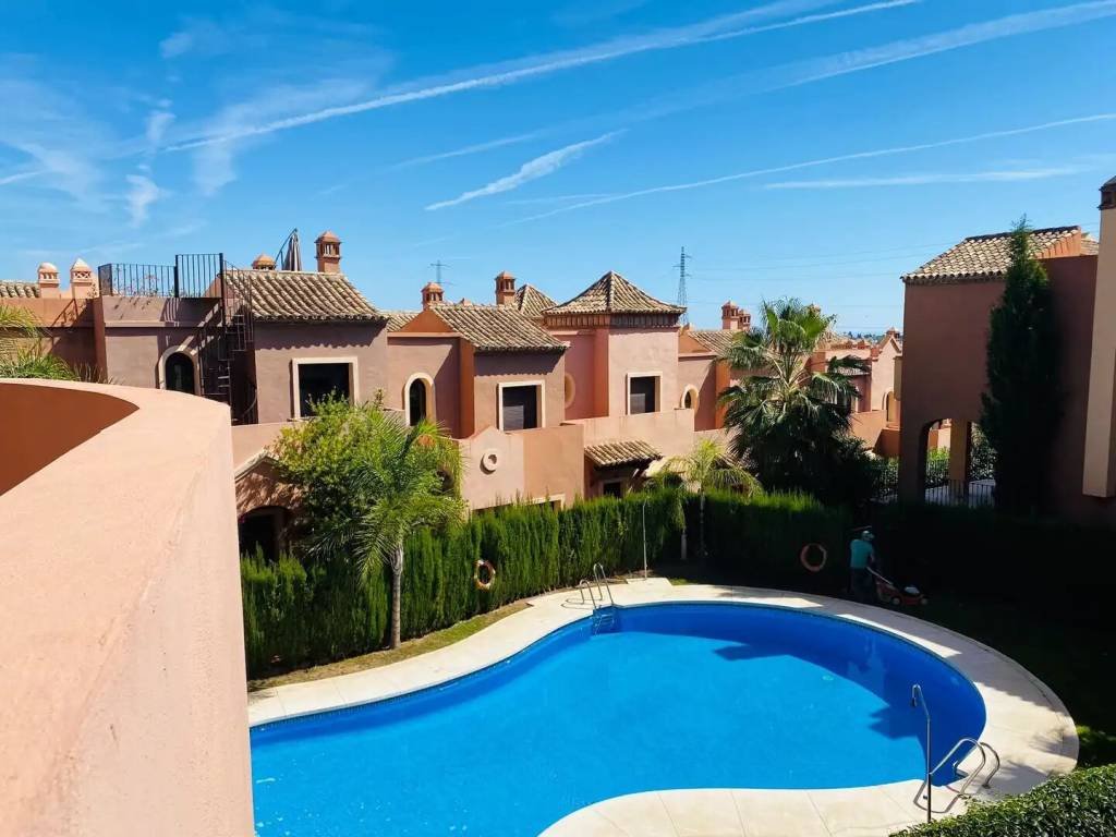 Casa de 200 m² a Estepona