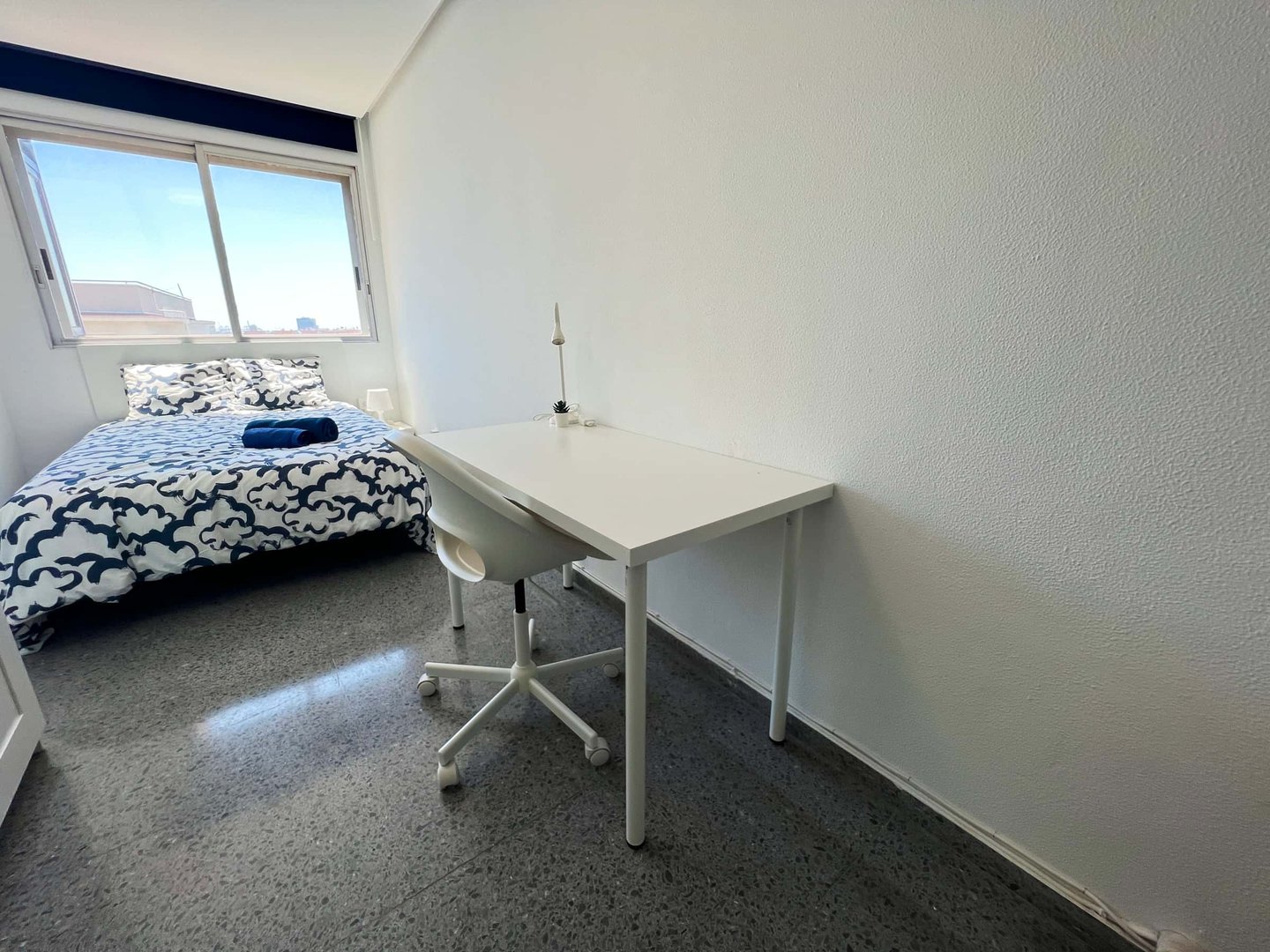 Habitació de lloguer, València