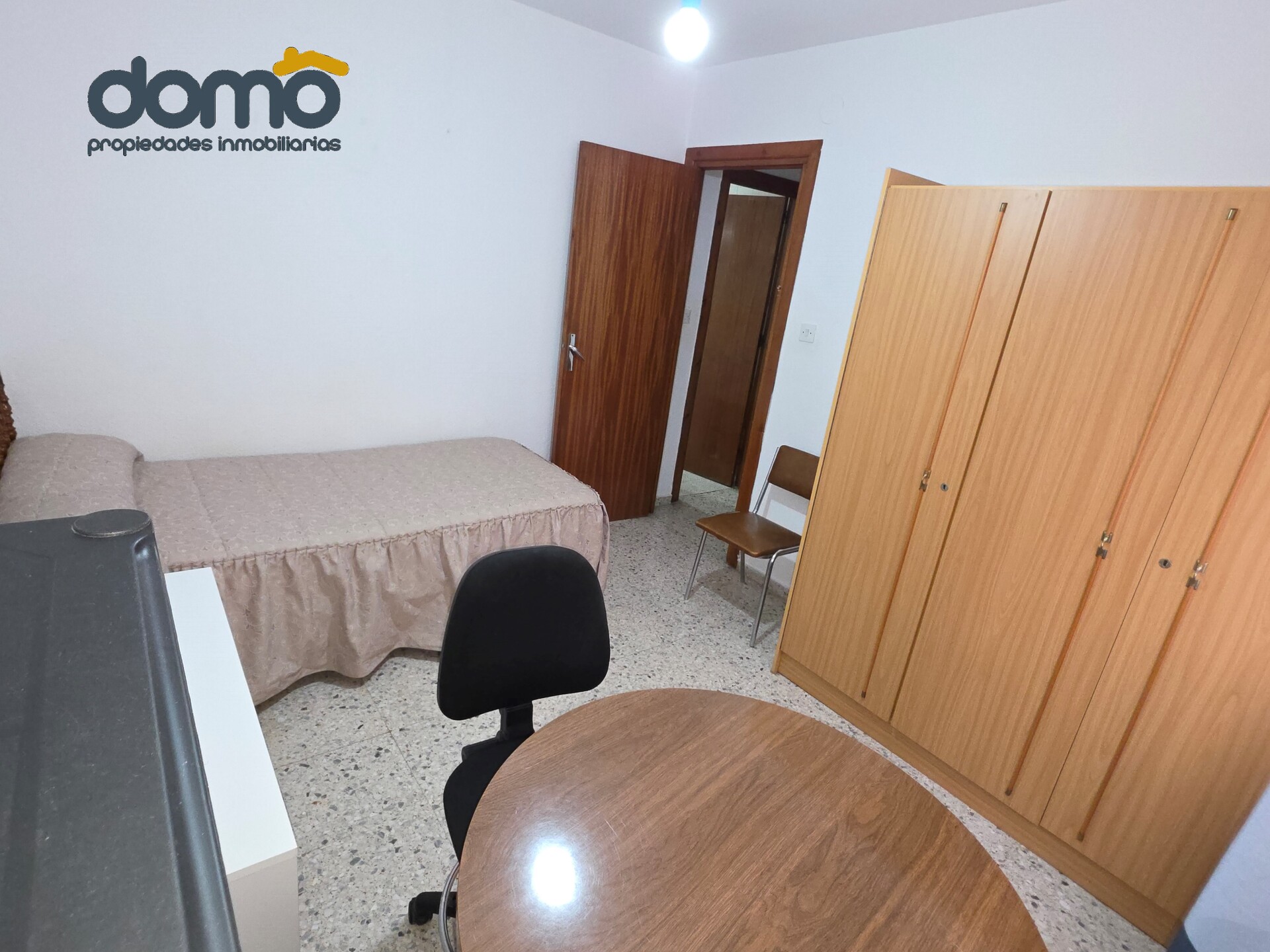 Habitación 123 m², Granada