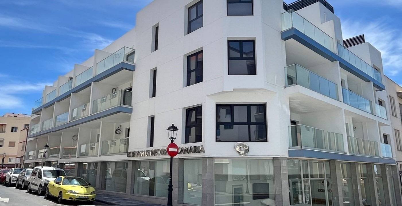 Piso de 57 m² en Mogán