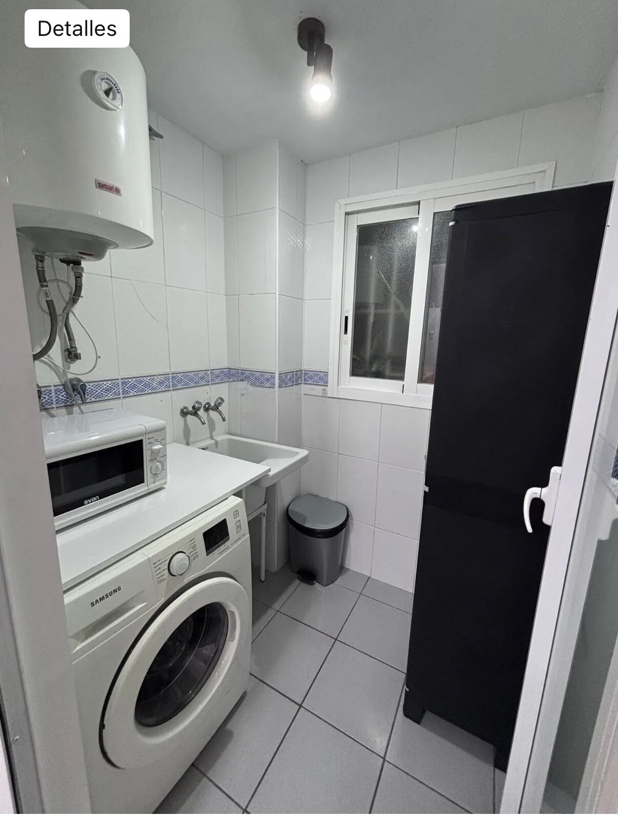 Pis de 75 m² a Benidorm
