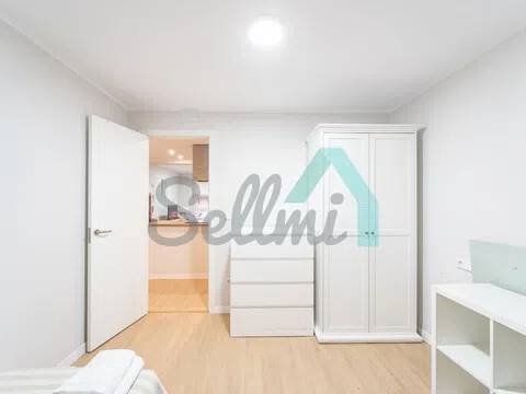 Piso de 80 m² en Oviedo