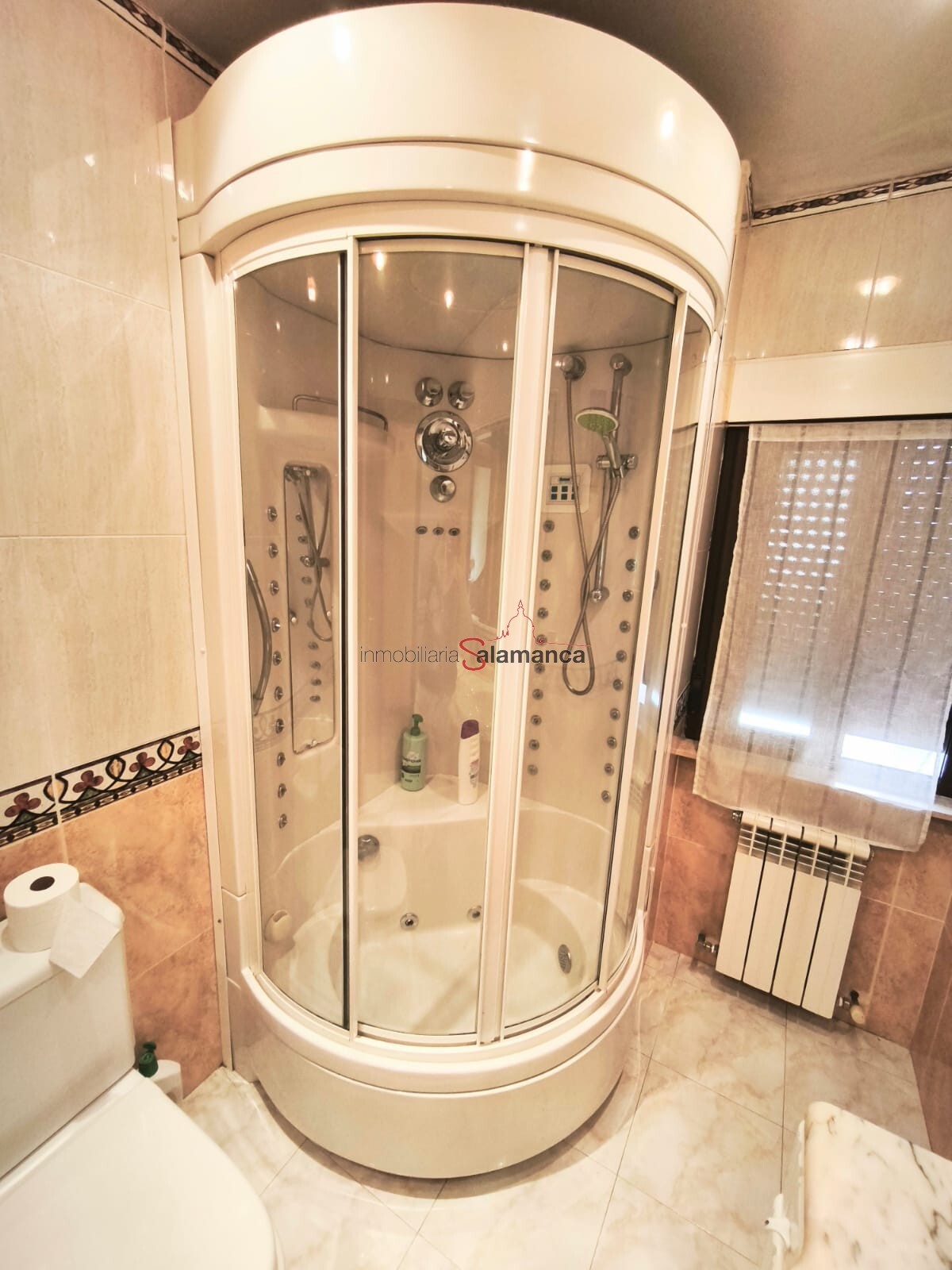 Wohnung 68 m² in Salamanca