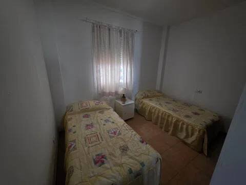 Piso de 80 m² en Tarifa