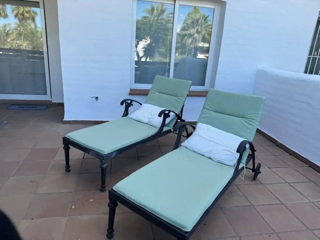 Piso de 125 m² en Estepona