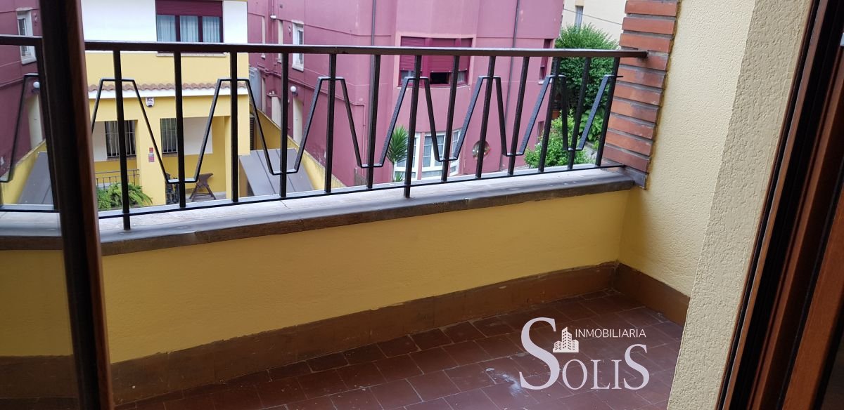 Wohnung 97 m² in Oviedo