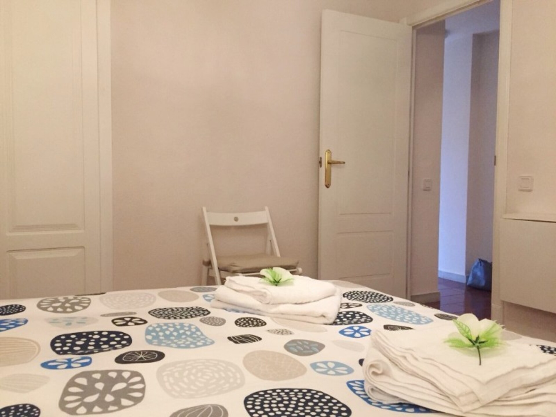 Piso de 68 m² en Ayamonte
