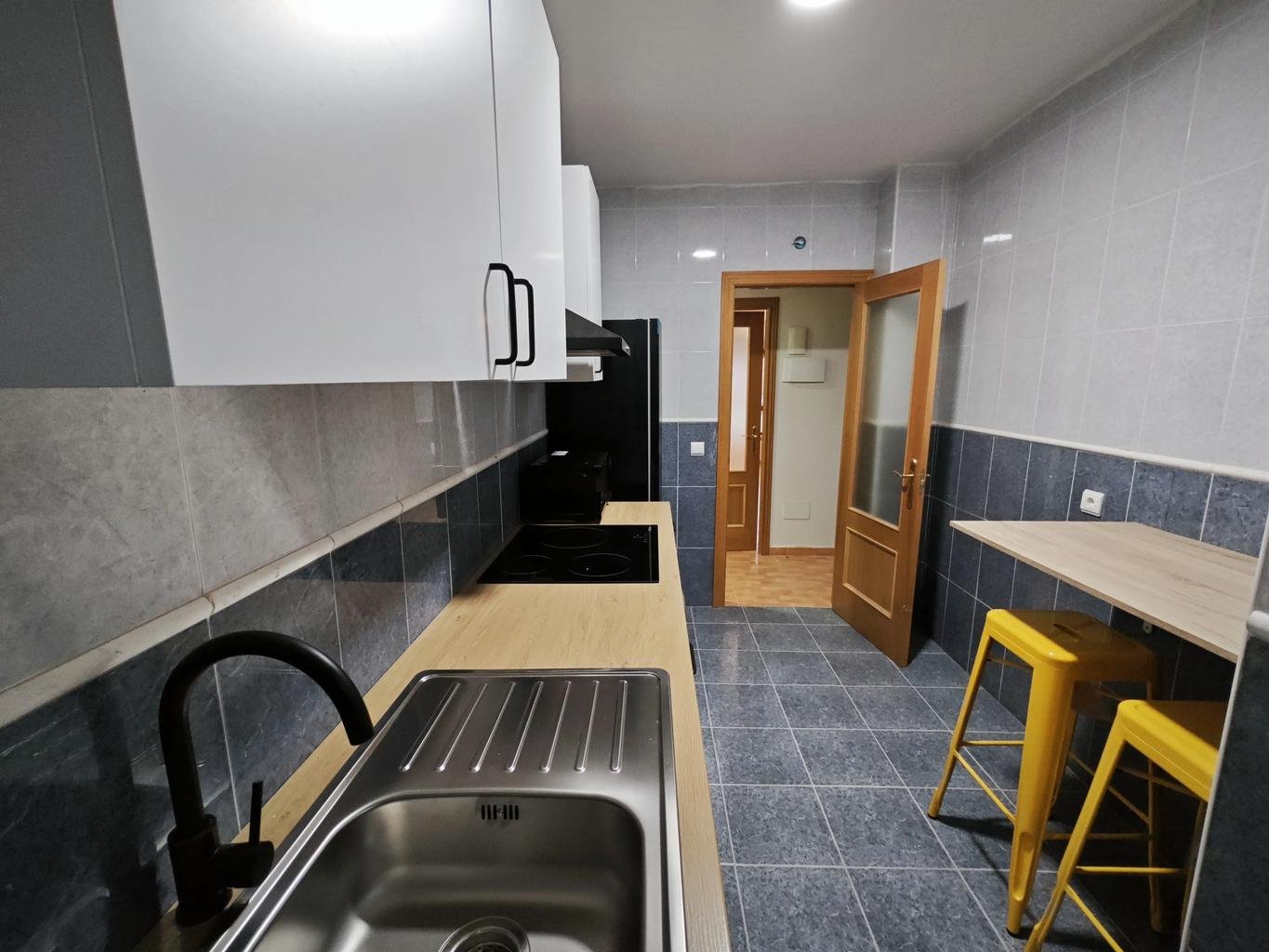 Habitación 12 m², León