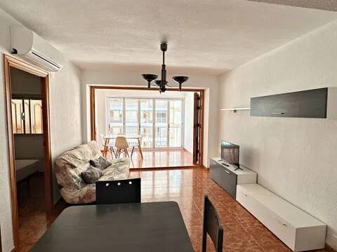 Piso de 68 m² en Cullera