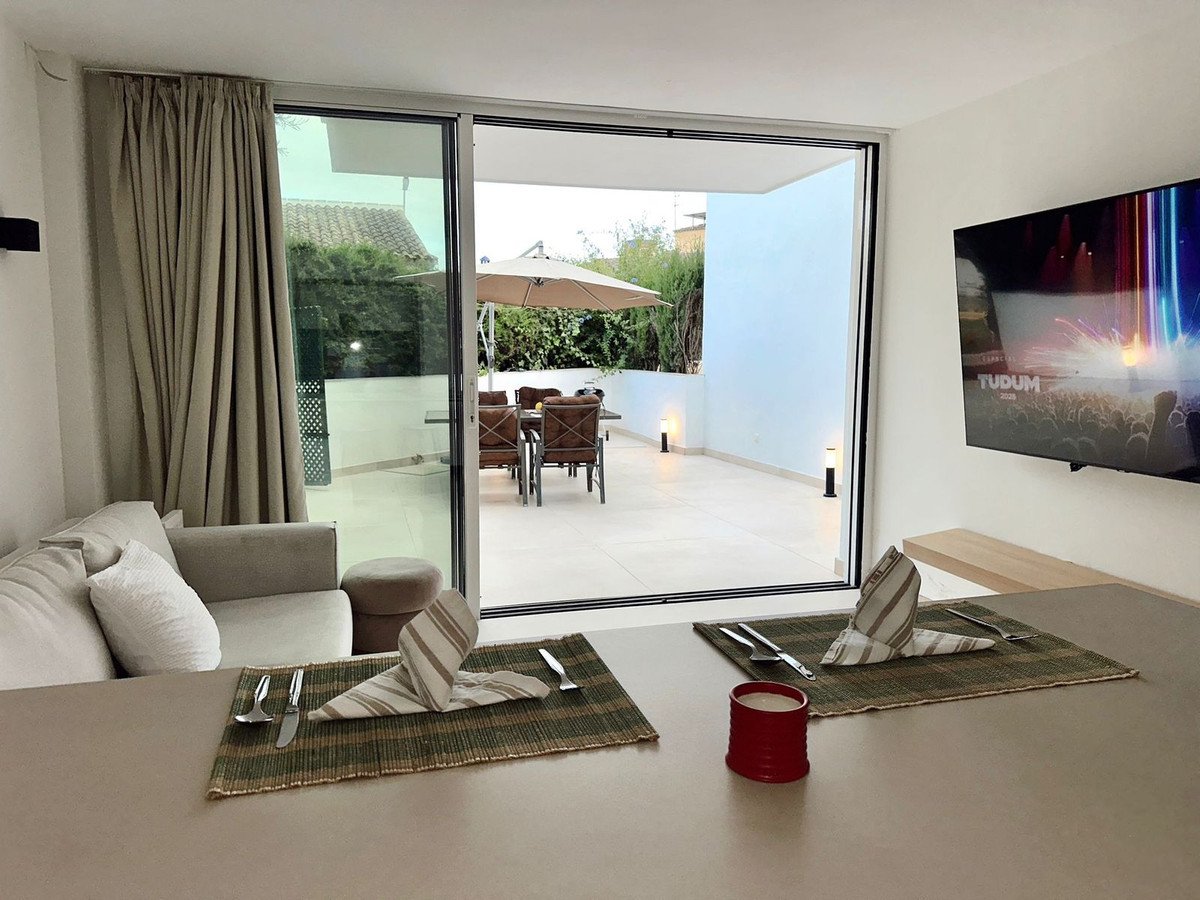 Piso de 73 m² en Marbella