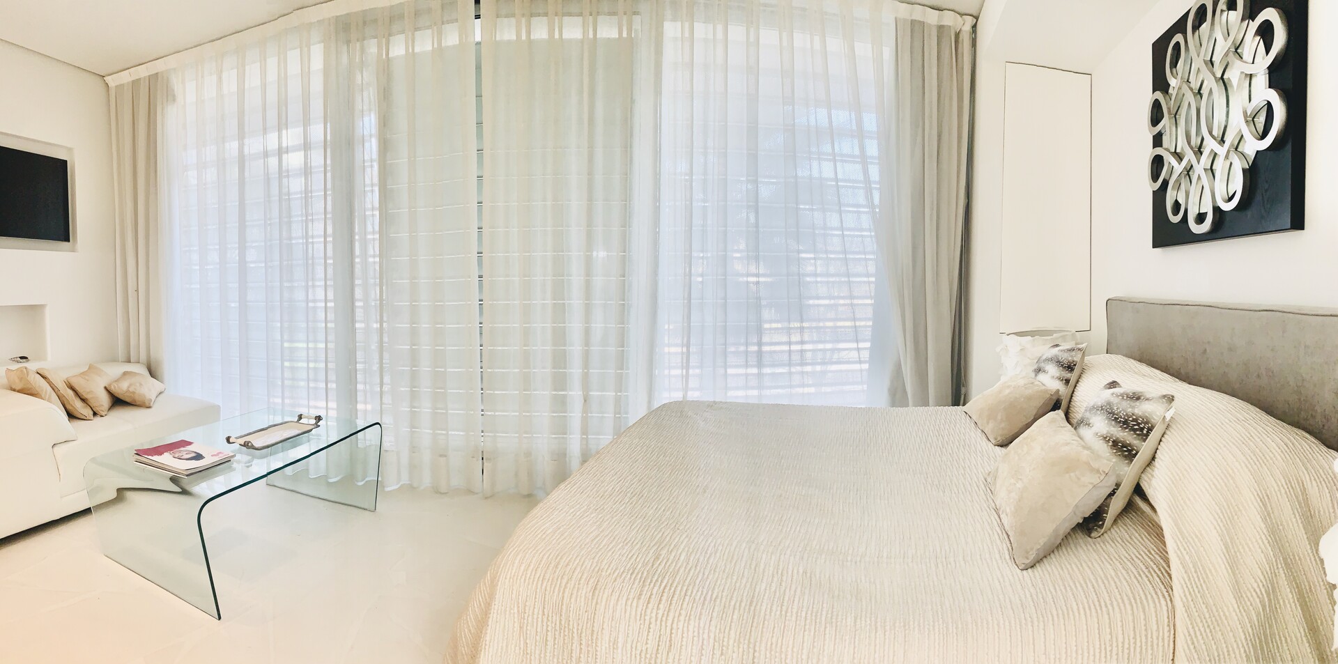 Piso de 140 m² en Ibiza