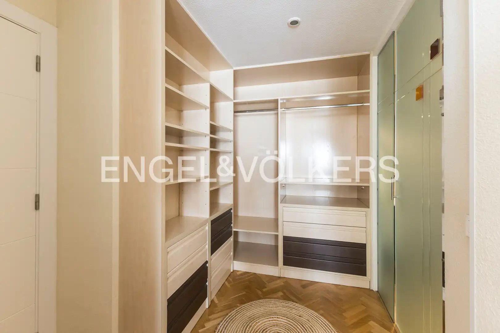 Piso de 105 m² en Madrid