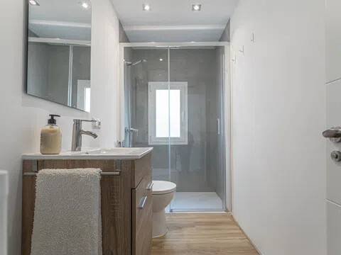 Habitación 90 m², Valencia