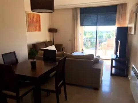 Piso de 85 m² en San Javier