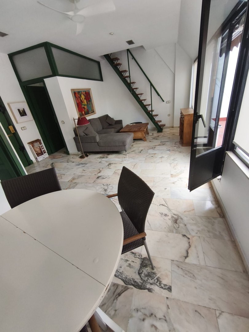 Piso de 60 m² en Cáceres