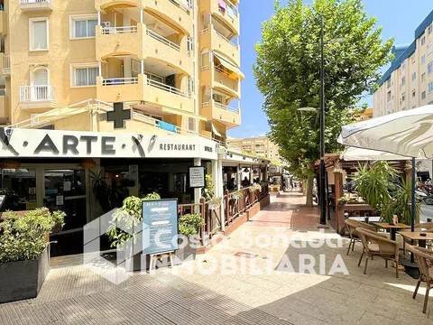 Piso de 70 m² en Calpe