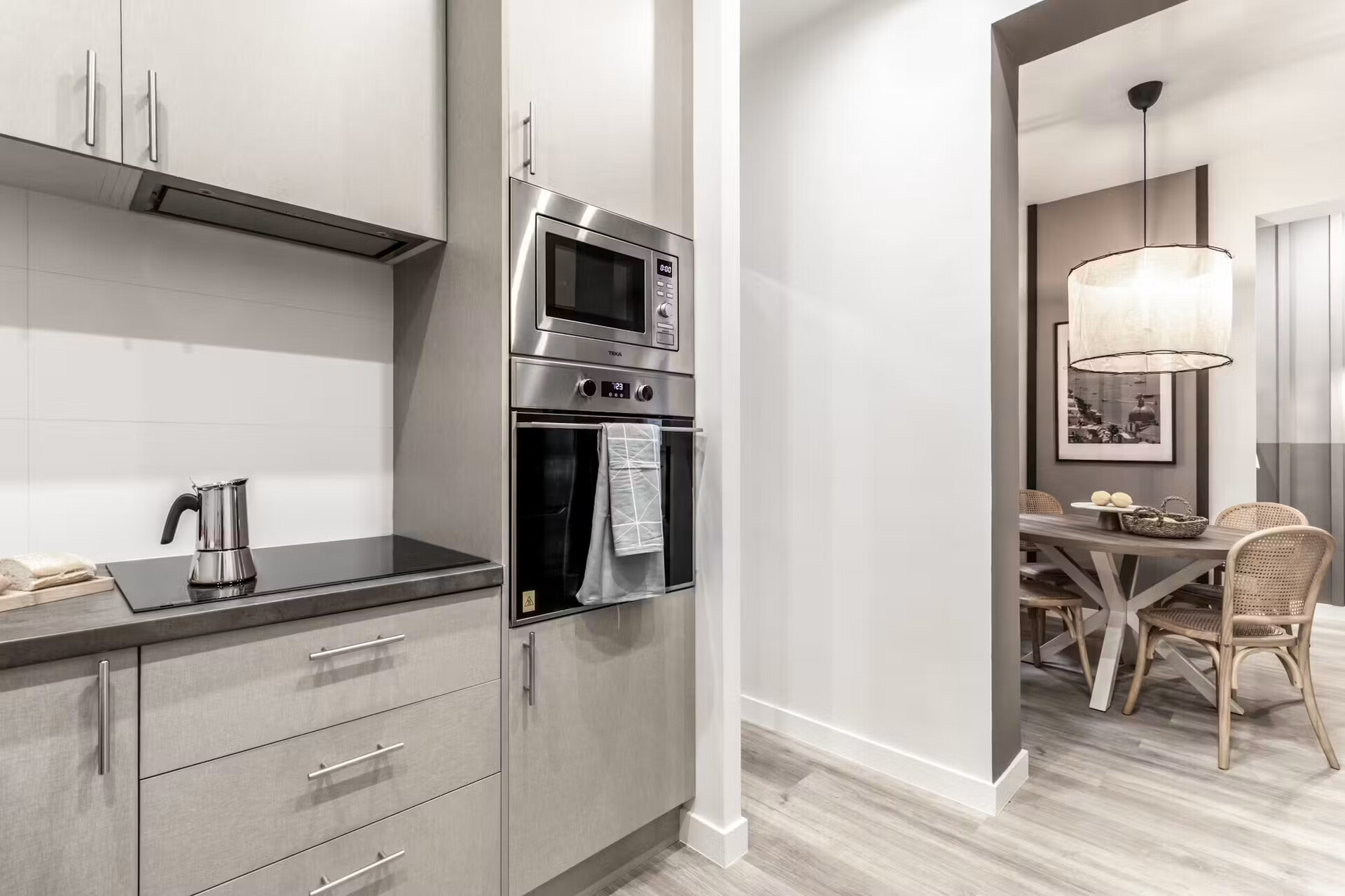 Pis de 61 m² a Madrid