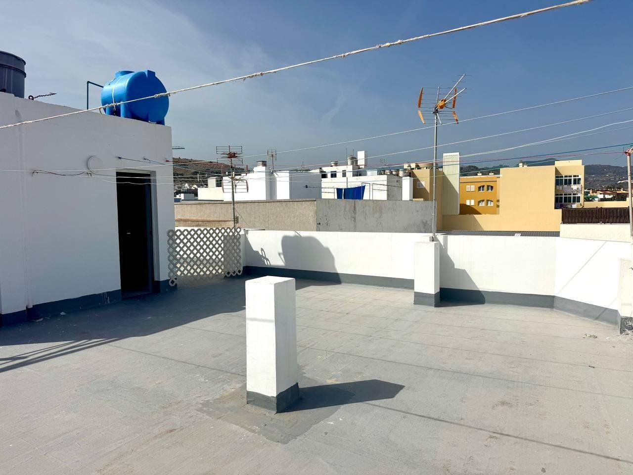 Pis de 70 m² a Las Palmas de Gran Canaria