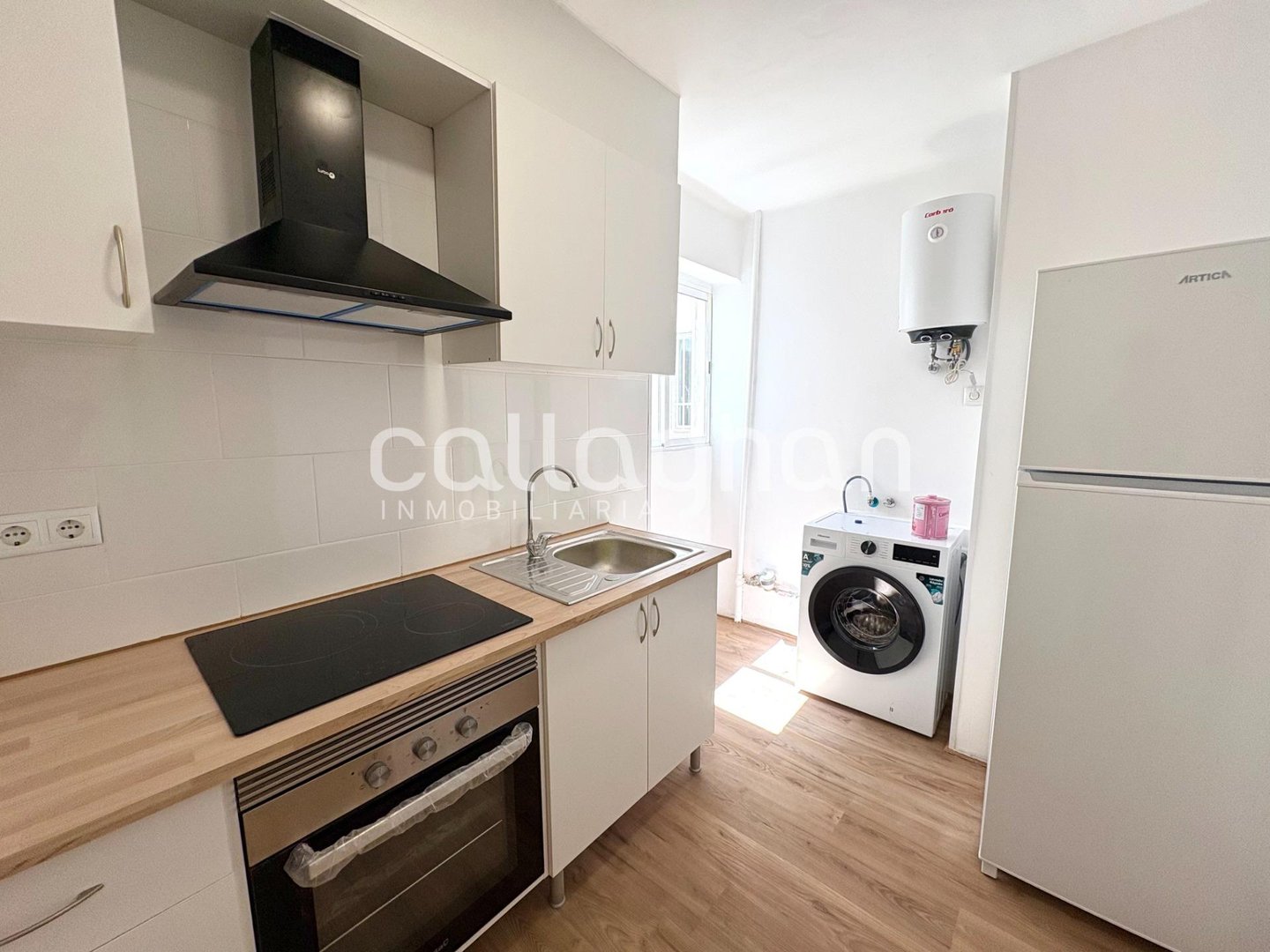 Apartamento 71 m² em València
