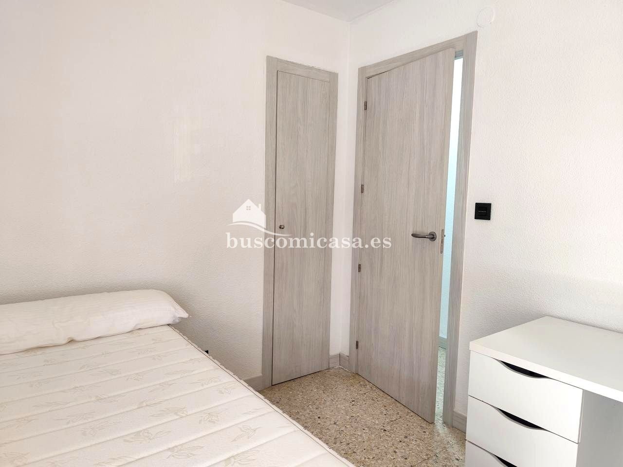 Habitación 89 m², Jaén