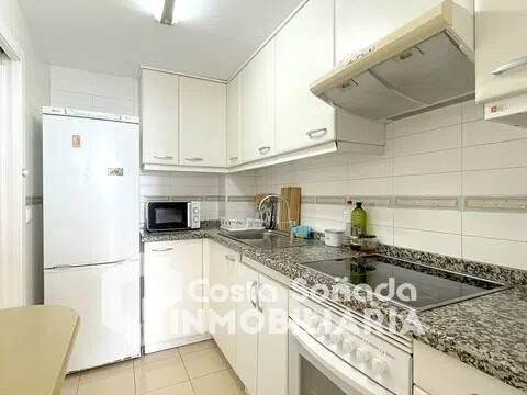 Piso de 50 m² en Calpe