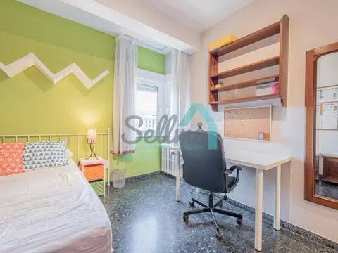 Appartamento 93 m² a Oviedo