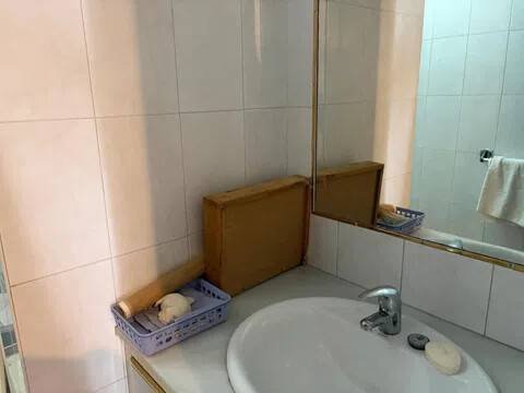 Piso de 70 m² en Sevilla