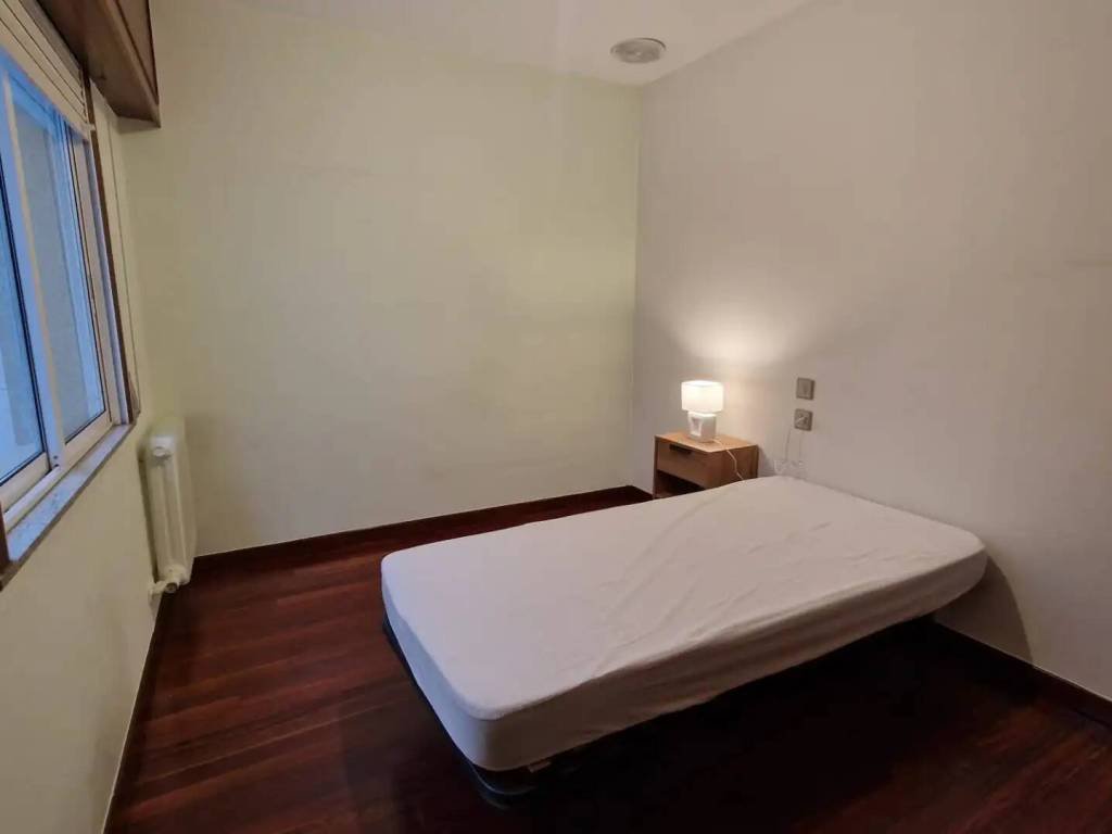 Piso de 115 m² en Santiago de Compostela