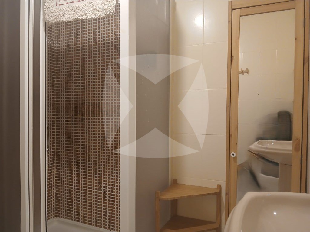 Piso de 100 m² en Cáceres