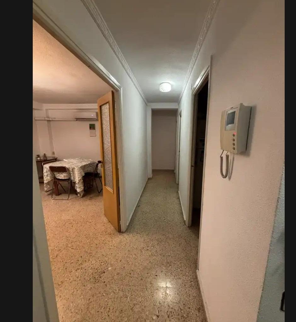 Habitación 98 m², Murcia