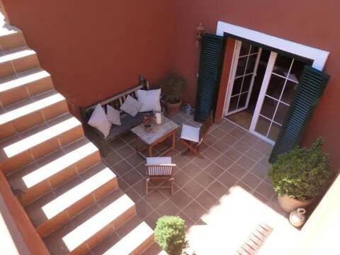 Appartement 220 m² à Madrid