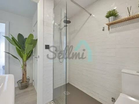 Piso de 62 m² en Gijón
