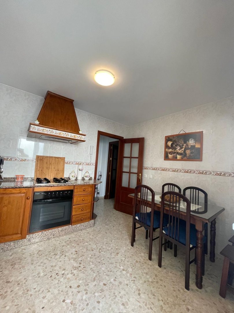 Pis de 85 m² a Vejer de la Frontera