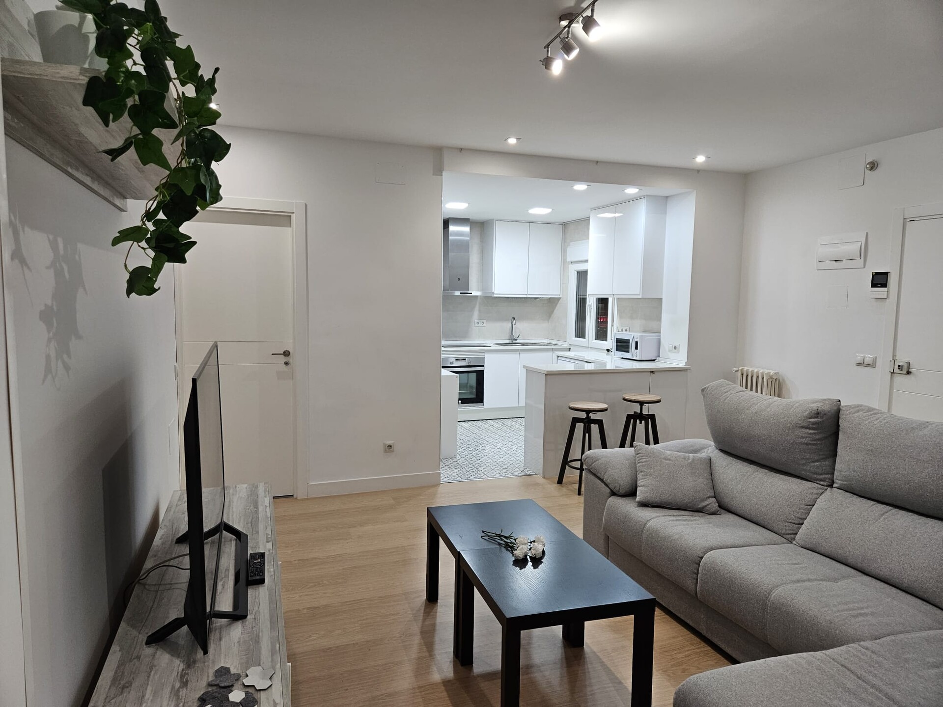 Piso de 250 m² en Salamanca